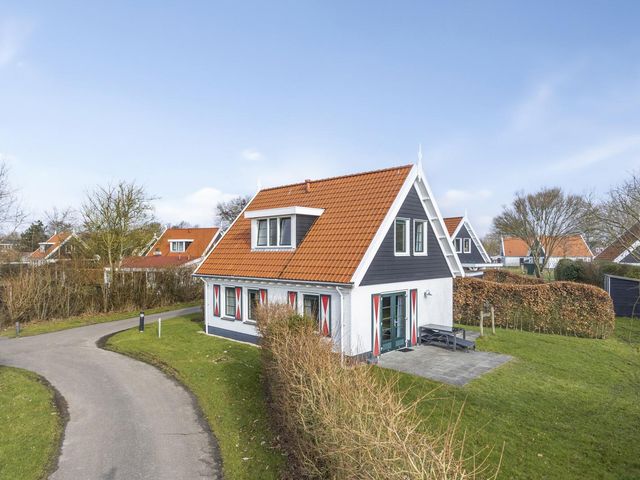 Daleboutsweg 4 0080, Burgh-Haamstede