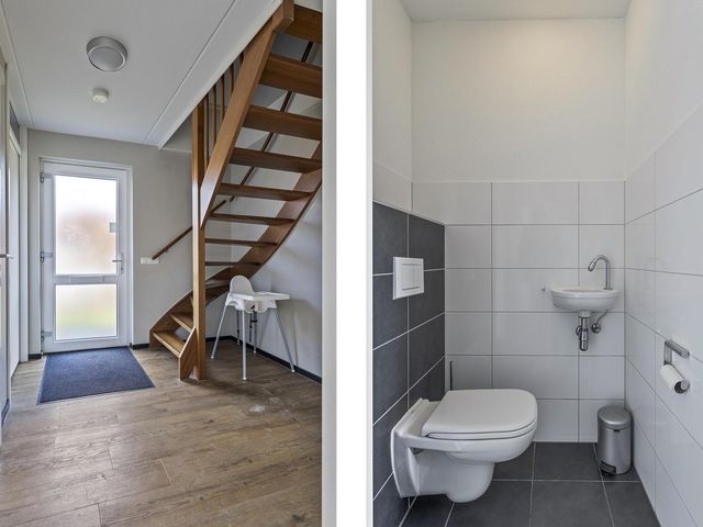 Daleboutsweg 4 0080, Burgh-Haamstede