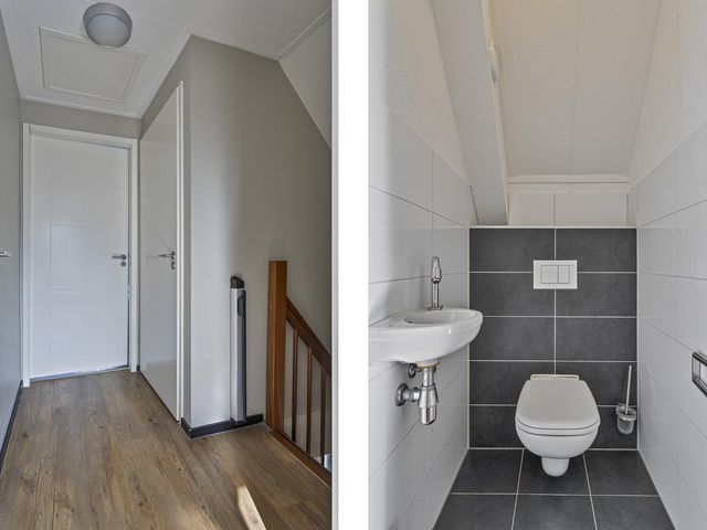 Daleboutsweg 4 0080, Burgh-Haamstede