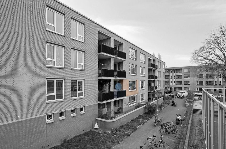 Bergstraat 31