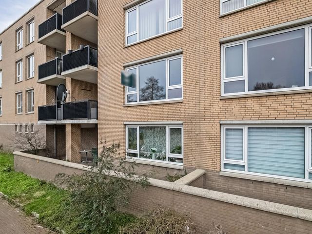 Bergstraat 31, Rotterdam