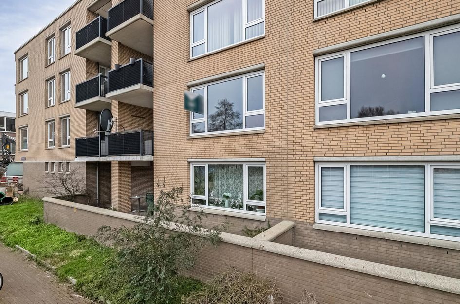 Bergstraat 31