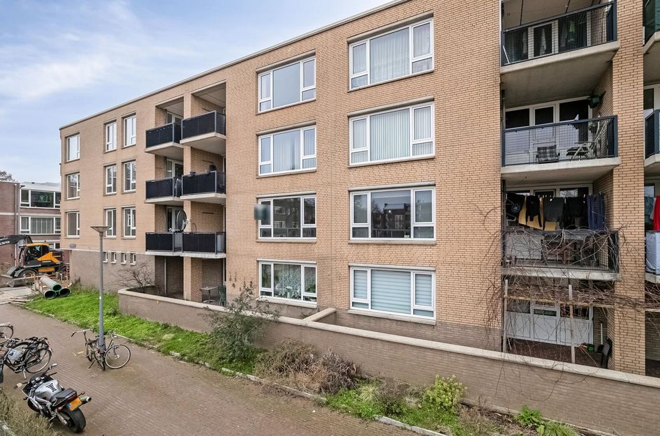Bergstraat 31