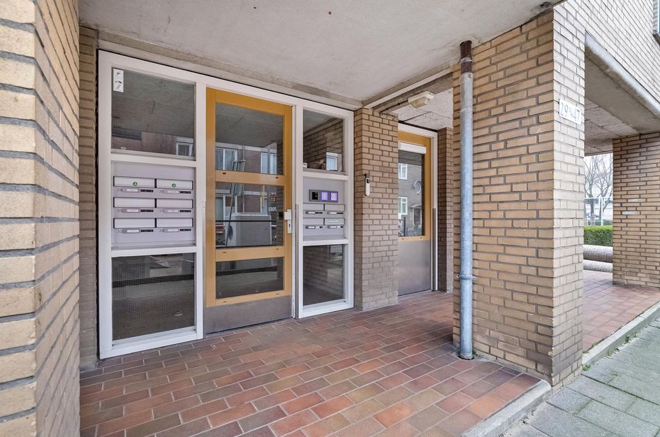 Bergstraat 31