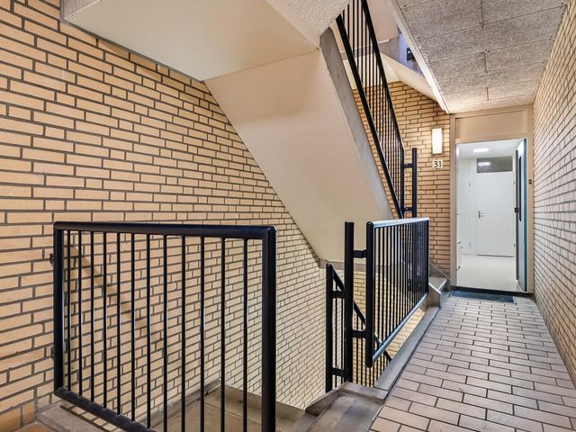 Bergstraat 31, Rotterdam