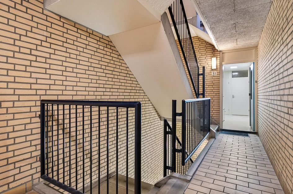 Bergstraat 31