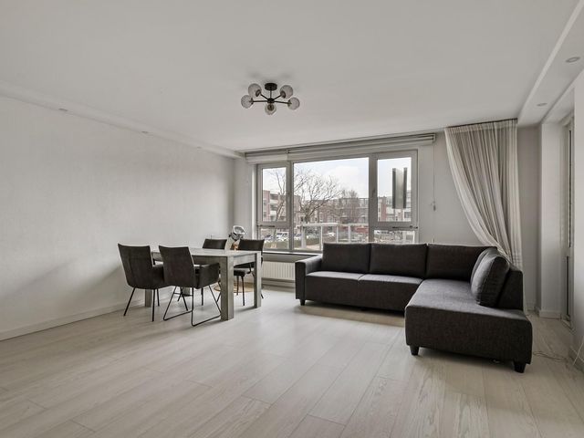 Bergstraat 31, Rotterdam