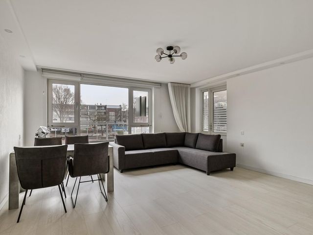 Bergstraat 31, Rotterdam
