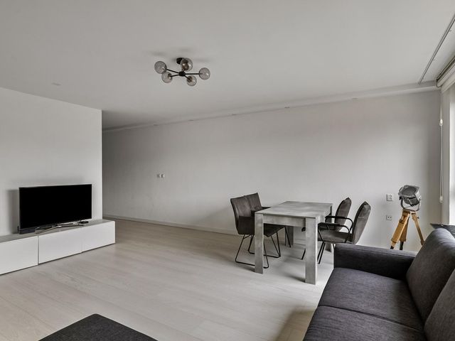 Bergstraat 31, Rotterdam