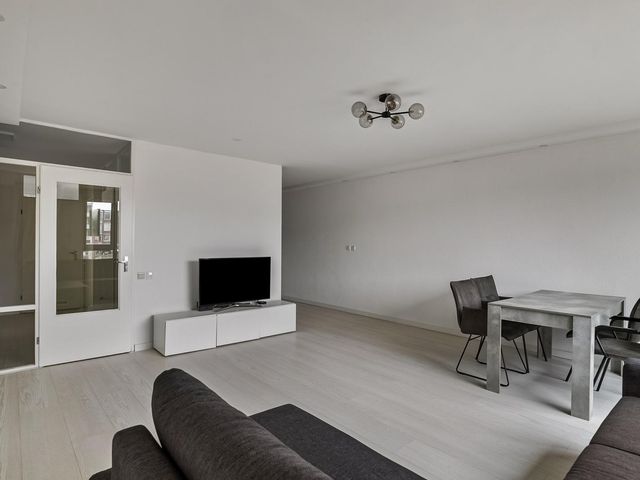 Bergstraat 31, Rotterdam