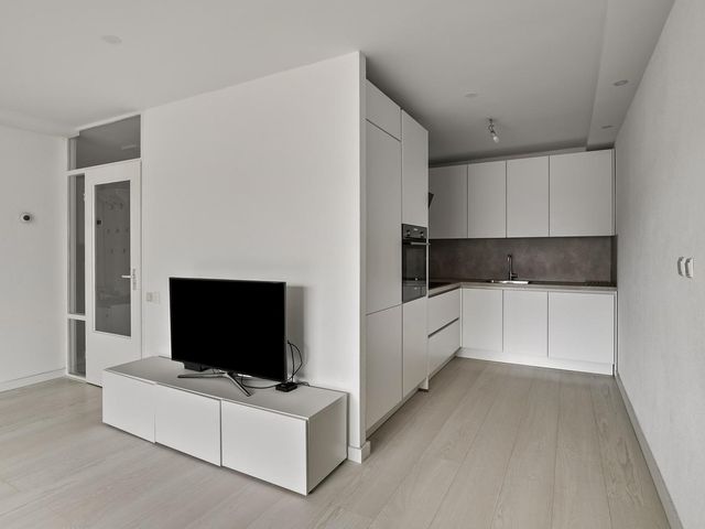 Bergstraat 31, Rotterdam