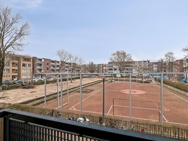 Bergstraat 31, Rotterdam