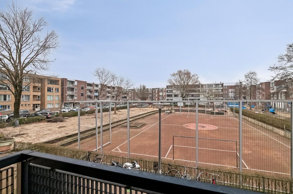 Bergstraat 31