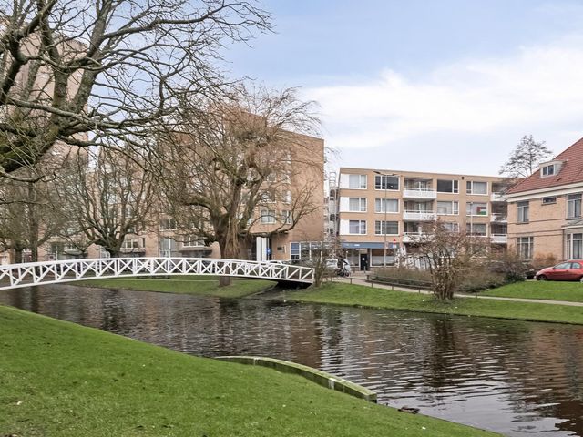 Bergstraat 31, Rotterdam