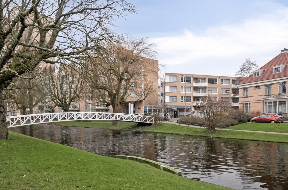 Bergstraat 31