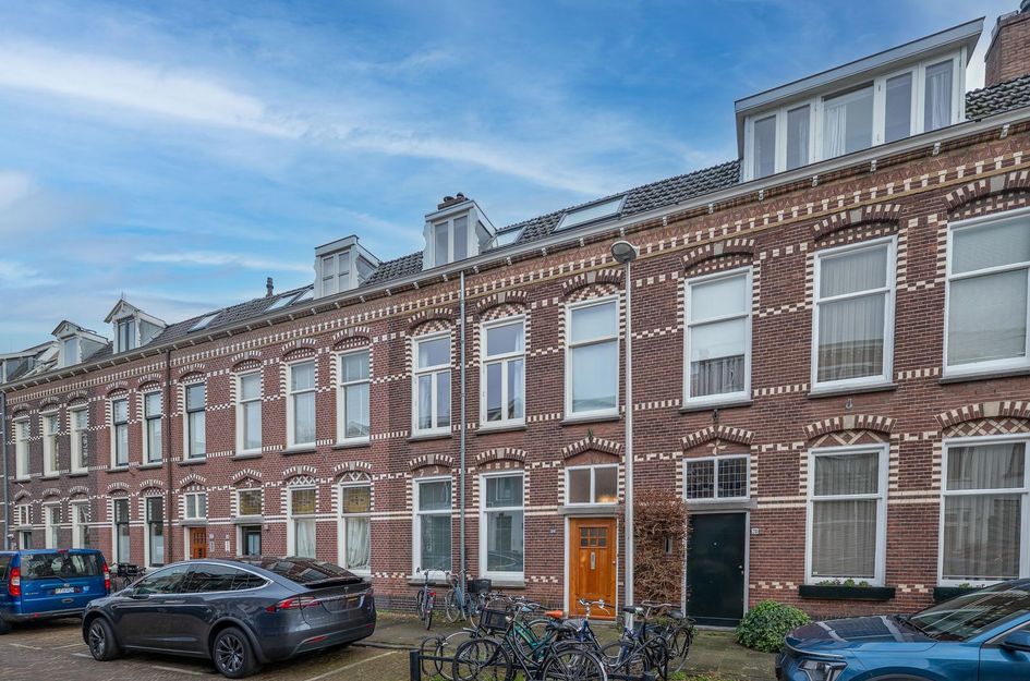 Frederik Hendrikstraat 26