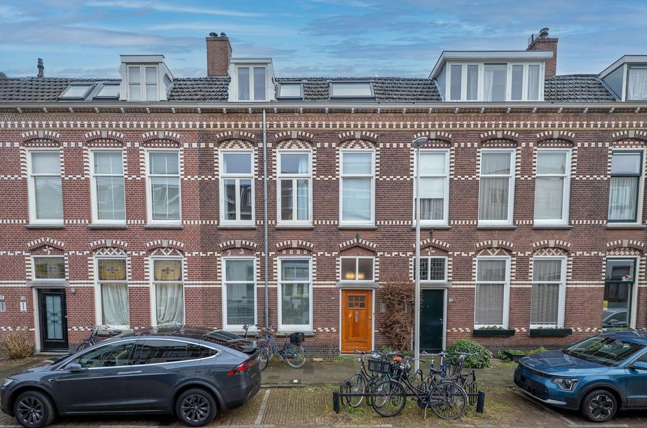 Frederik Hendrikstraat 26