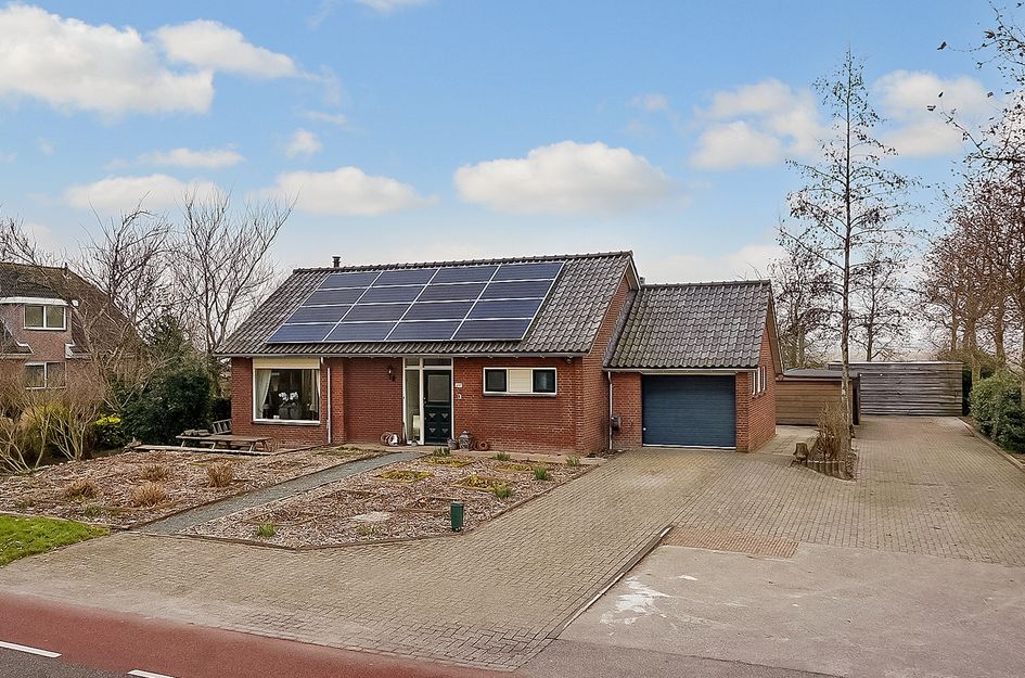 Hoofdweg 1495