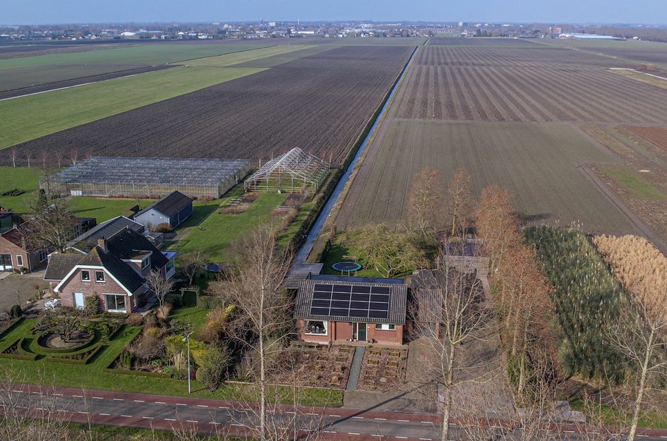 Hoofdweg 1495