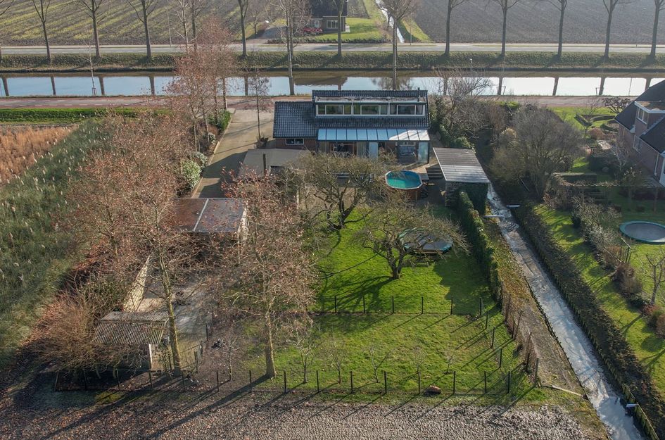 Hoofdweg 1495