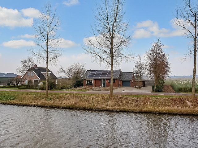 Hoofdweg 1495, Abbenes