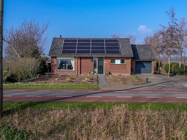 Hoofdweg 1495, Abbenes