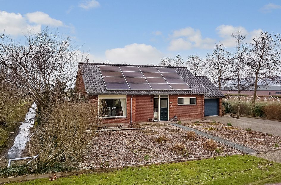 Hoofdweg 1495