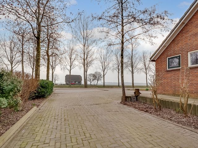 Hoofdweg 1495, Abbenes