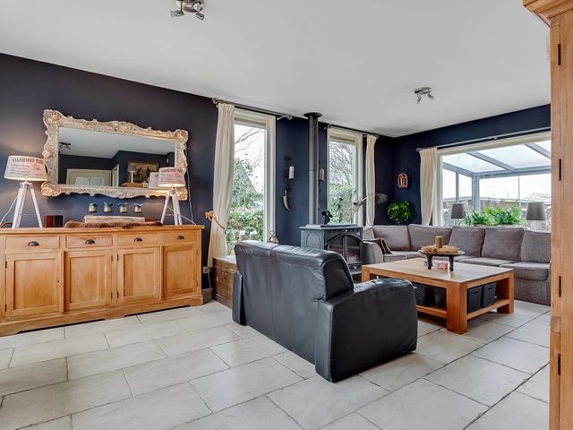 Hoofdweg 1495, Abbenes