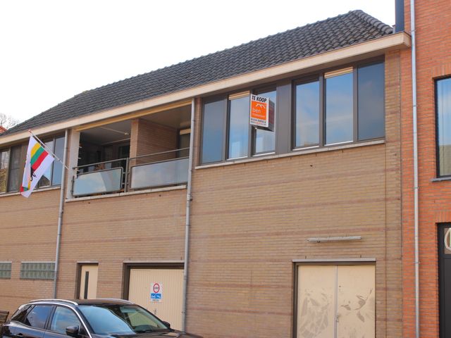 Bontehondstraat 24, Hulst