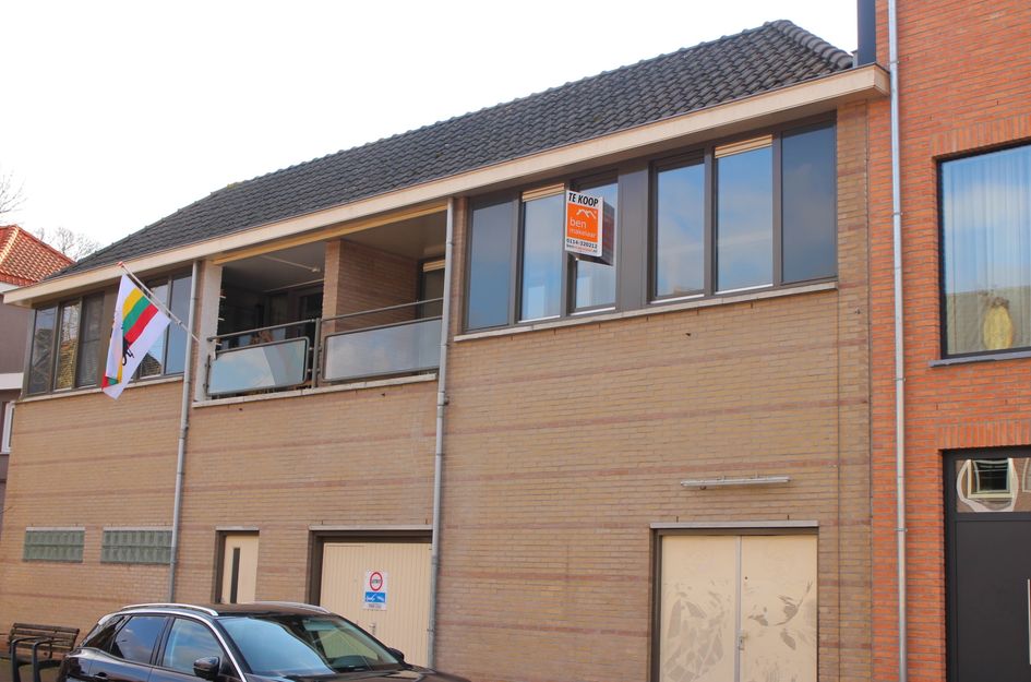 Bontehondstraat 24