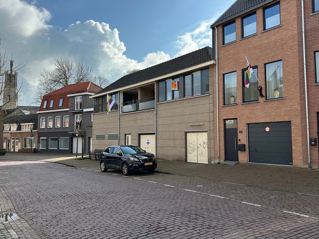 Bontehondstraat 24, Hulst