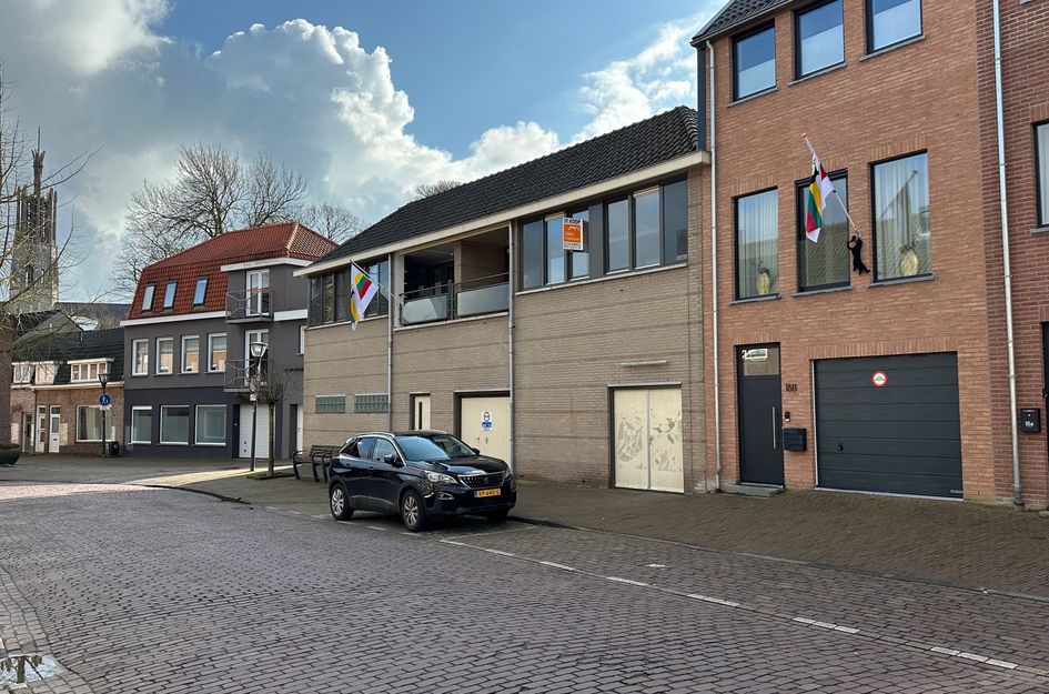 Bontehondstraat 24
