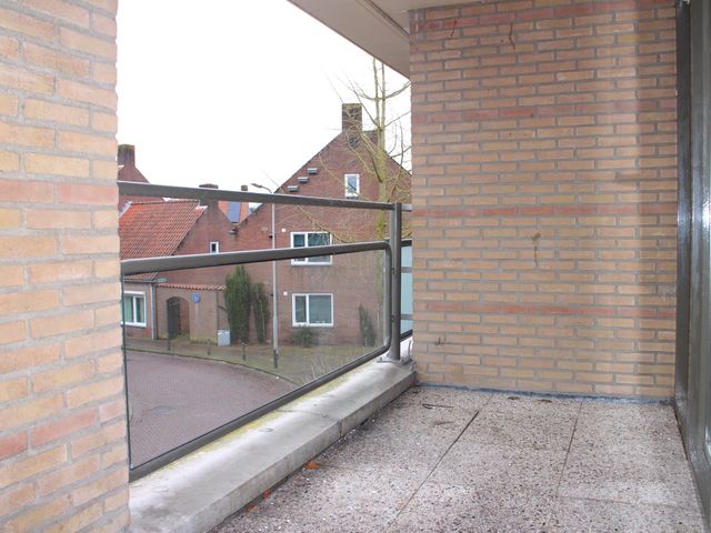 Bontehondstraat 24, Hulst