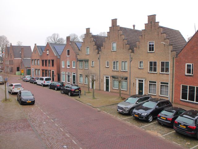 Bontehondstraat 24, Hulst