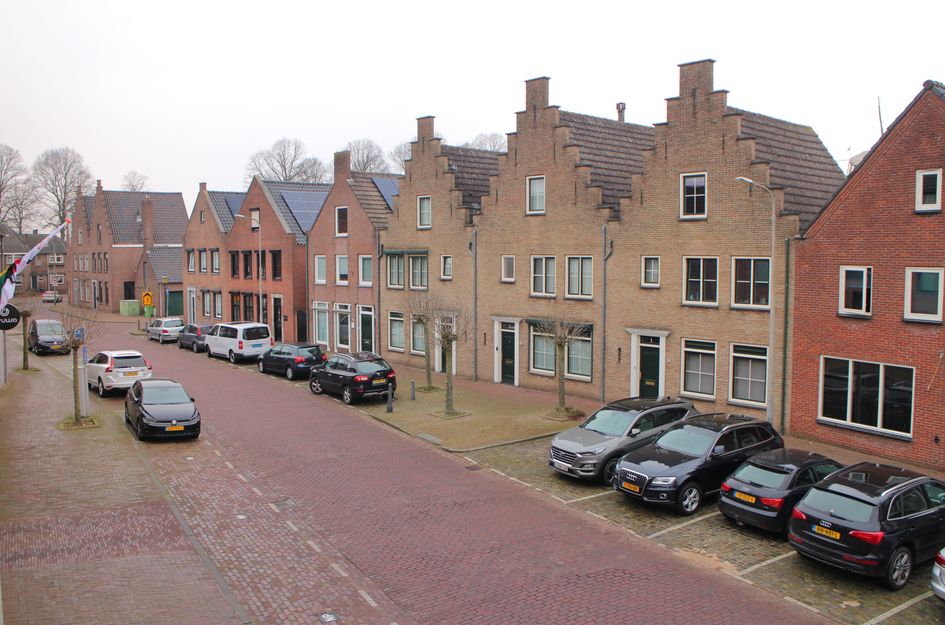 Bontehondstraat 24