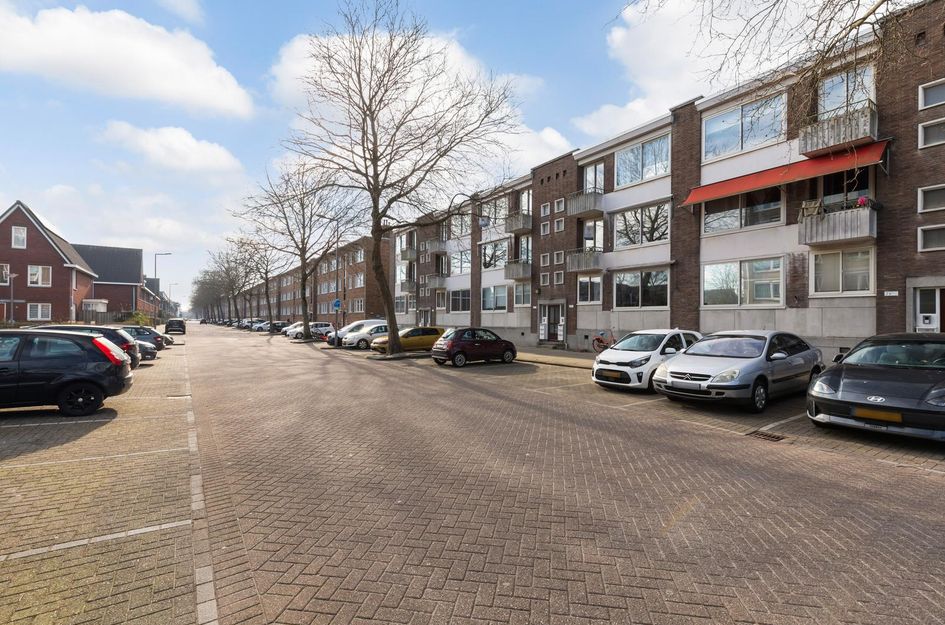 Verboomstraat 83C