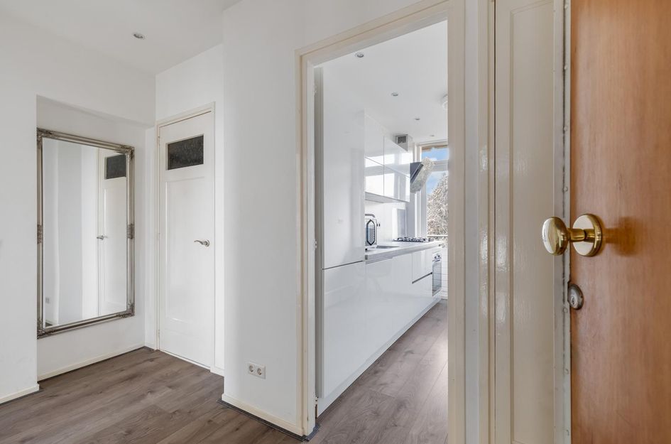 Verboomstraat 83C