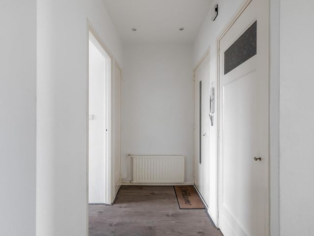 Verboomstraat 83C, Rotterdam