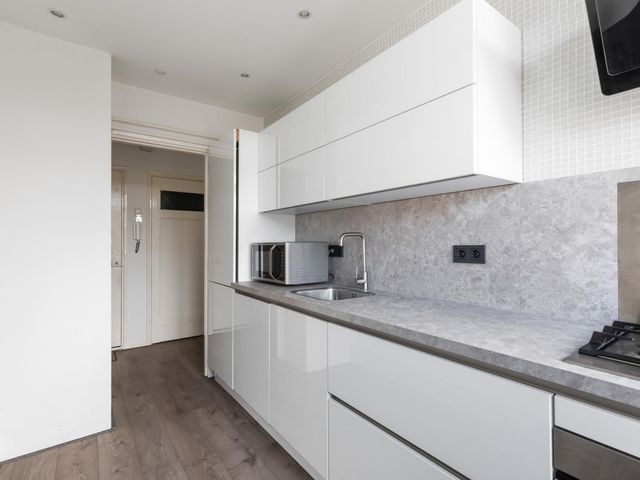 Verboomstraat 83C, Rotterdam