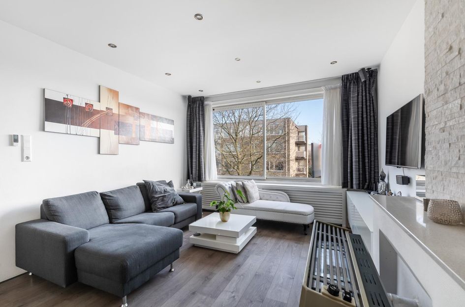 Verboomstraat 83C