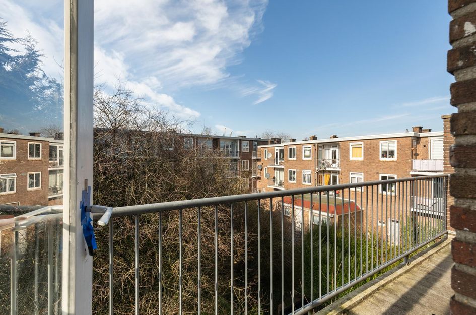 Verboomstraat 83C