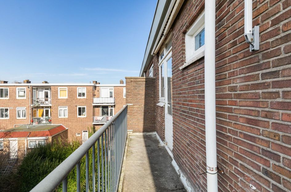 Verboomstraat 83C
