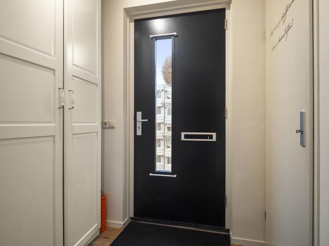 Noorderoeverdijk 27, Den Oever
