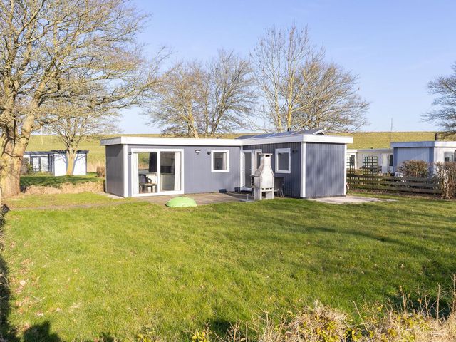 Proefpolder 205, Andijk