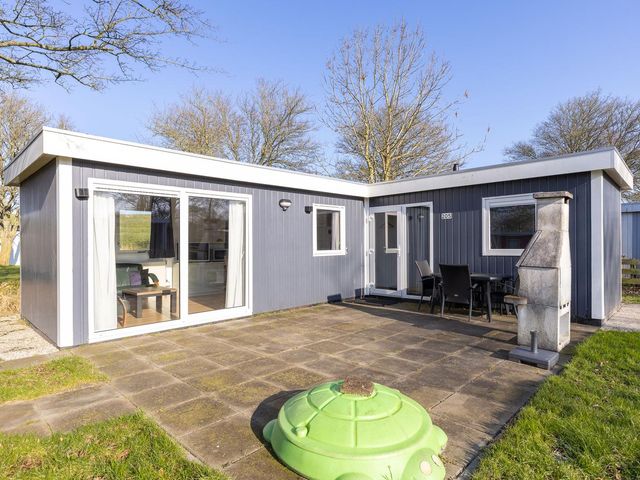 Proefpolder 205, Andijk