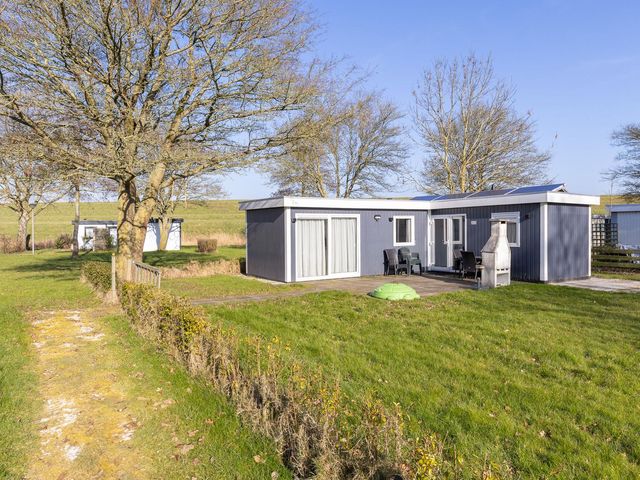 Proefpolder 205, Andijk