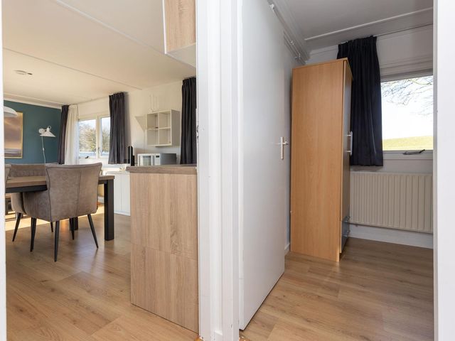 Proefpolder 205, Andijk