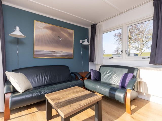 Proefpolder 205, Andijk