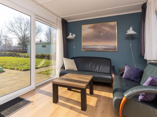 Proefpolder 205, Andijk